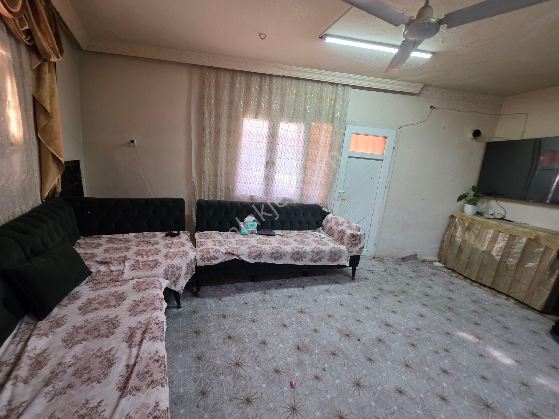 Yenibey Mahallesi – Emin Ağa Caddesi Üzerinde Köşebaşı Satılık 2 Katlı Bina 3 Adet Dükkan1 Daire - Görsel 25