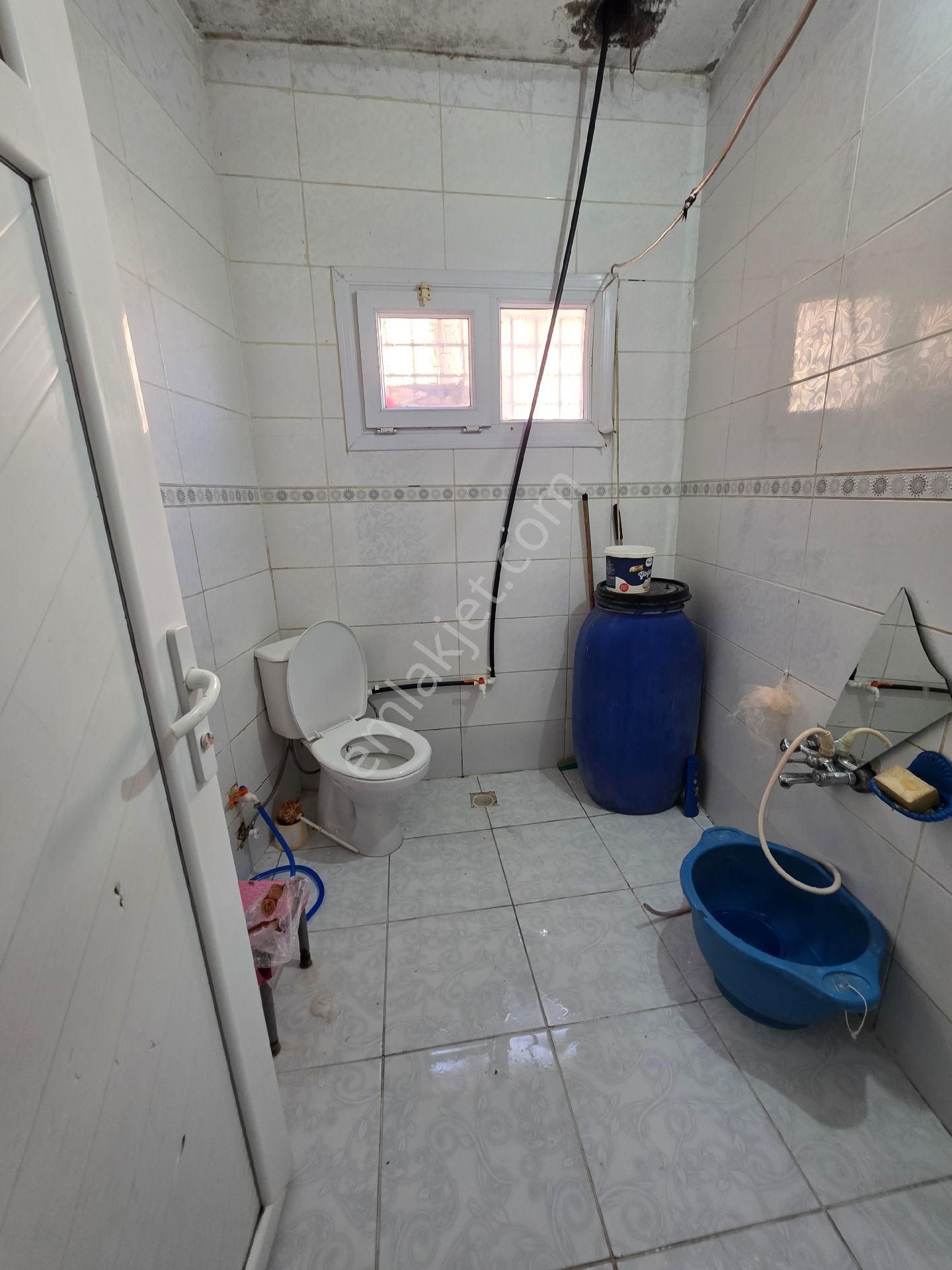 Yenibey Mahallesi – Emin Ağa Caddesi Üzerinde Köşebaşı Satılık 2 Katlı Bina 3 Adet Dükkan1 Daire - Görsel 19