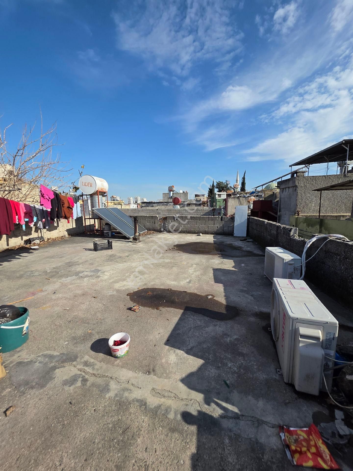 Yenibey Mahallesi – Emin Ağa Caddesi Üzerinde Köşebaşı Satılık 2 Katlı Bina 3 Adet Dükkan1 Daire - Görsel 27
