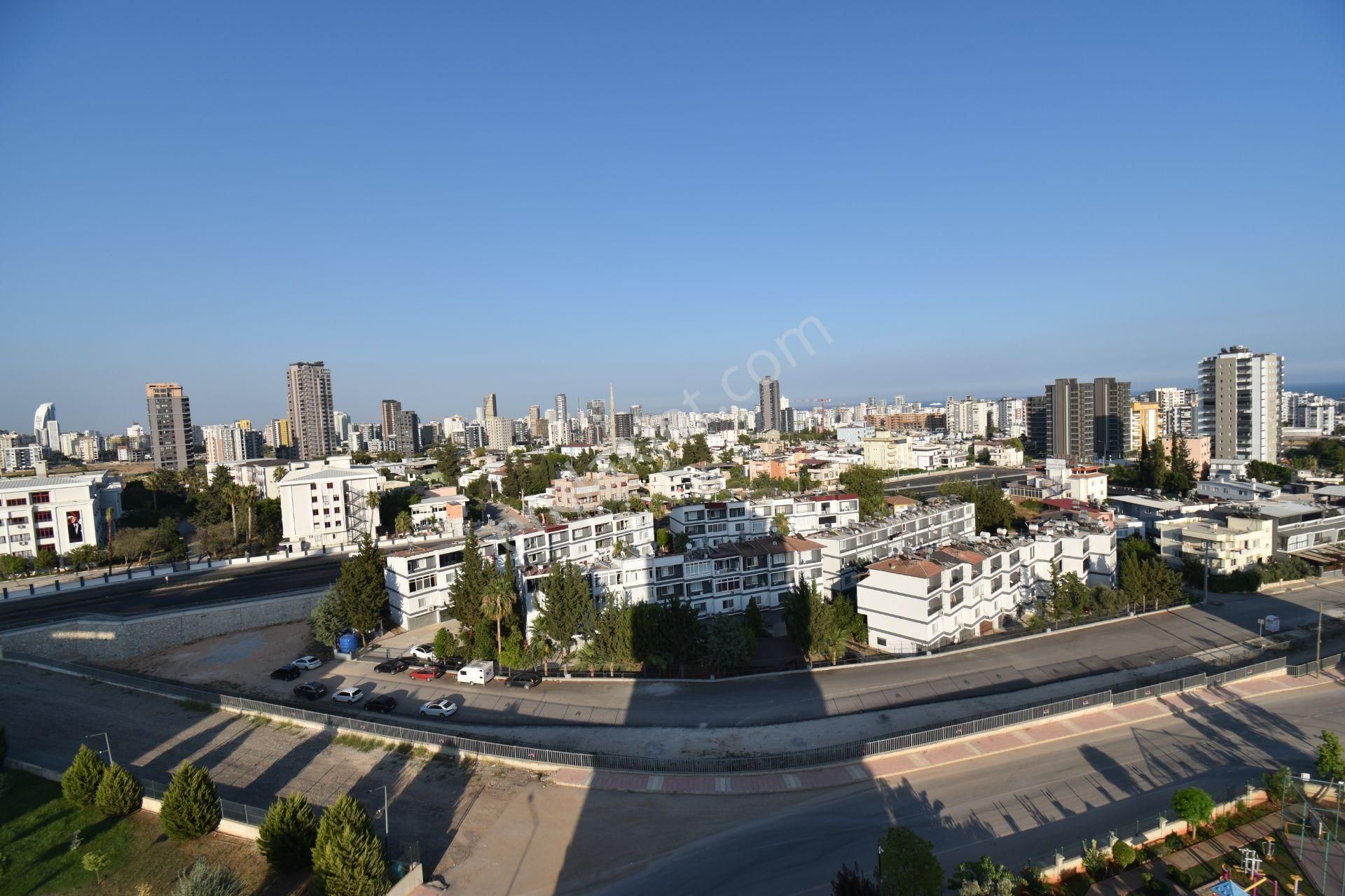 50. Yılda Satılık Havuzlu 3+1 Daire - Görsel 30