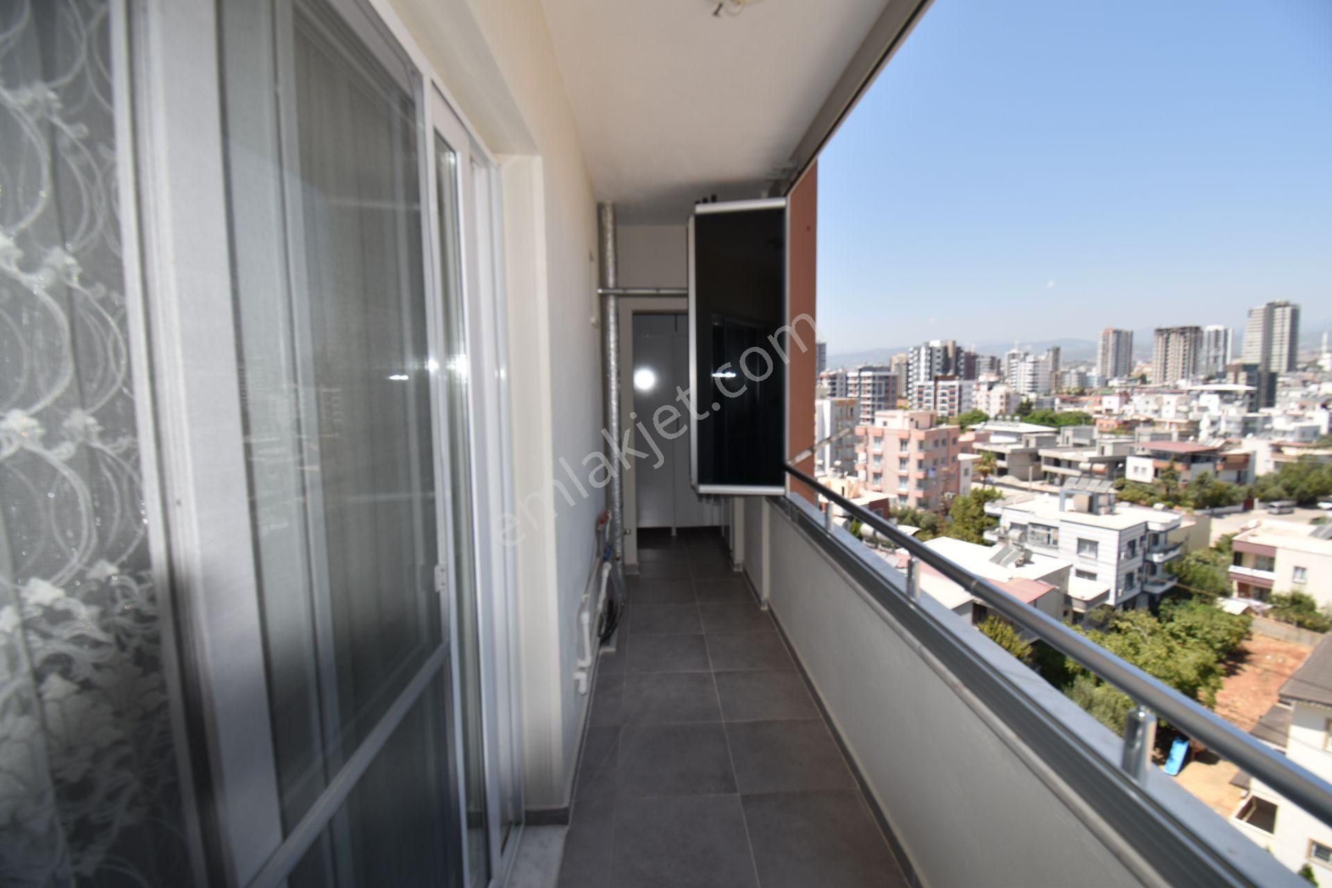 50. Yılda Satılık Havuzlu 3+1 Daire - Görsel 17