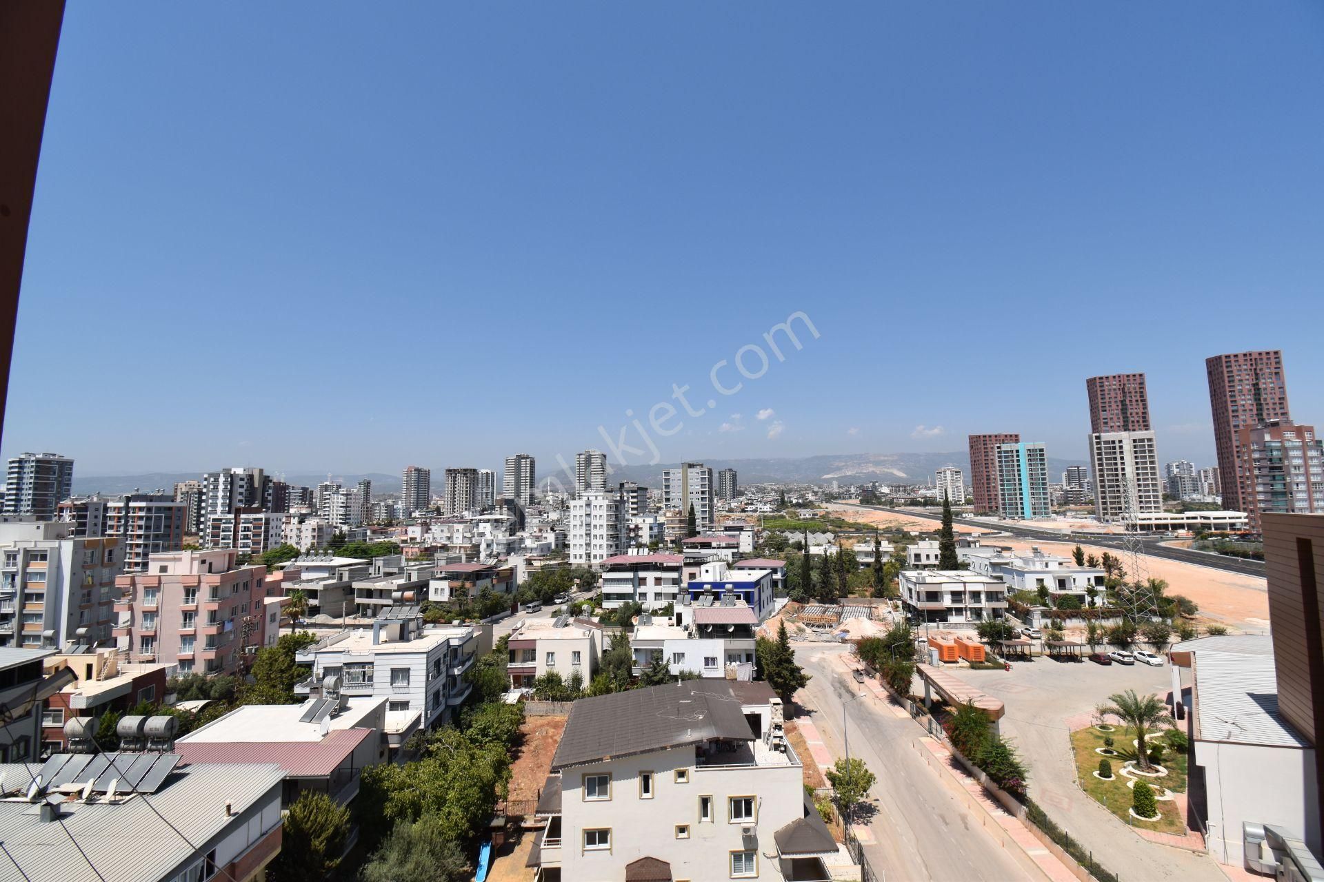 50. Yılda Satılık Havuzlu 3+1 Daire - Görsel 22