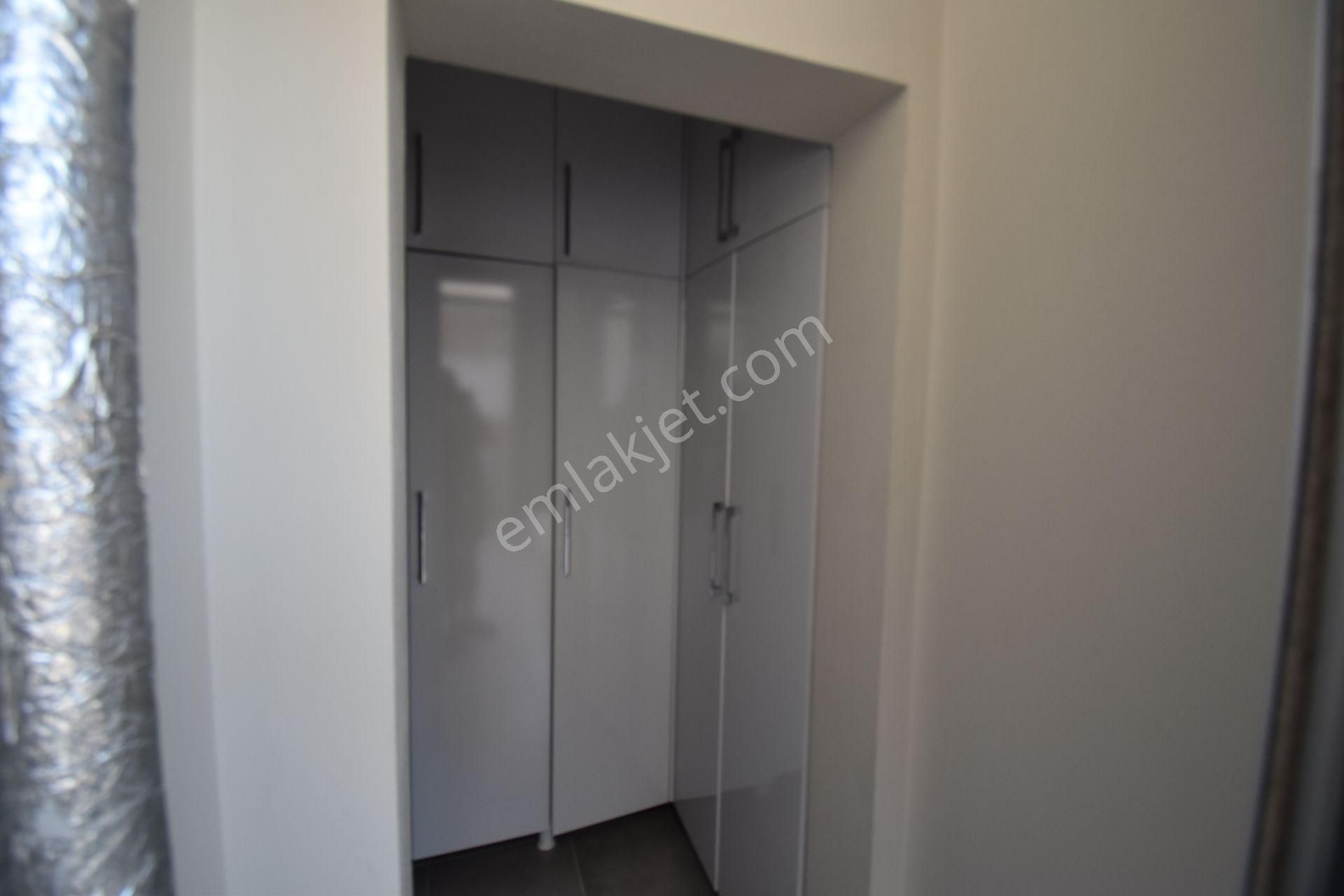 50. Yılda Satılık Havuzlu 3+1 Daire - Görsel 19