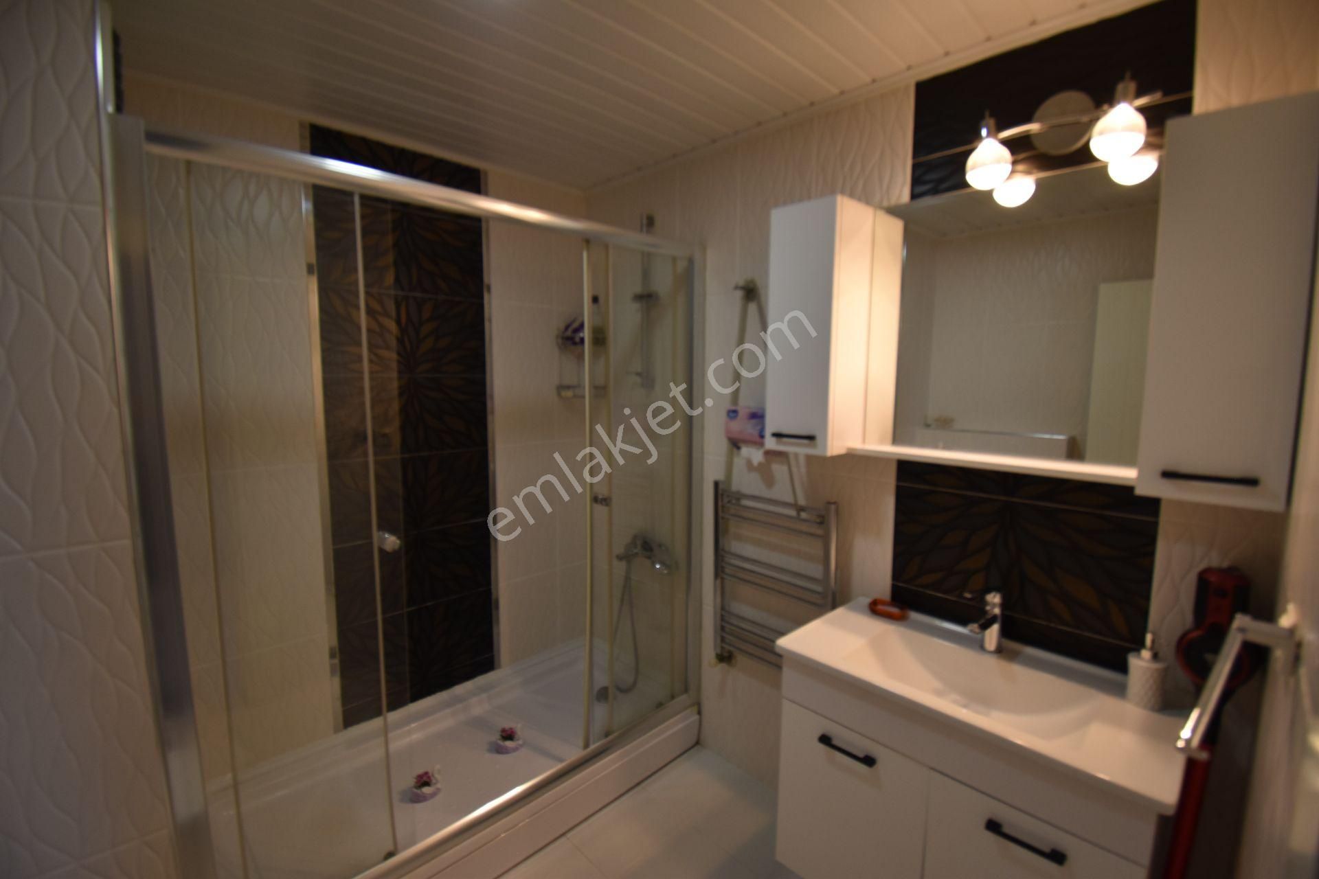 50. Yılda Satılık Havuzlu 3+1 Daire - Görsel 14