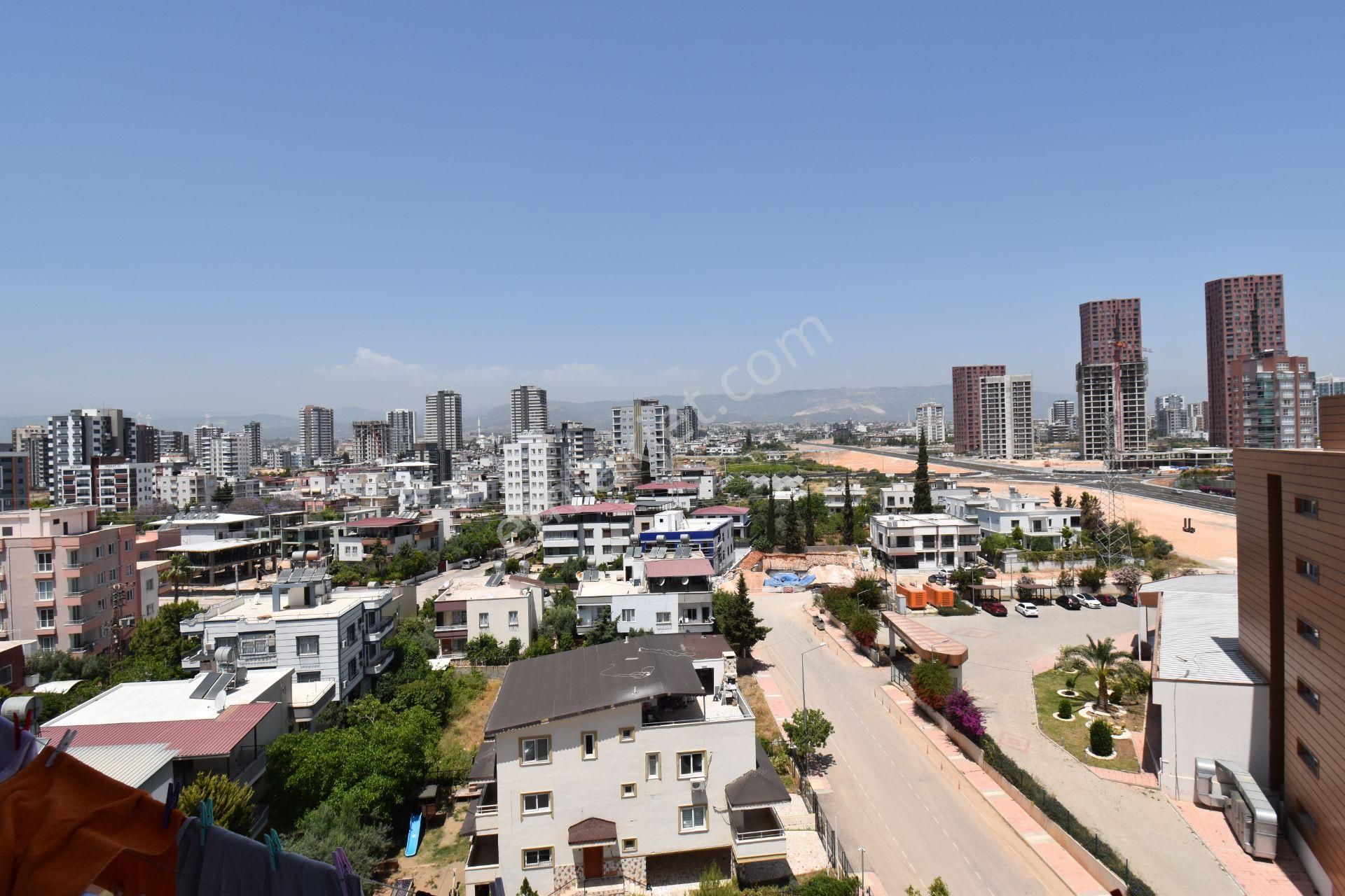 50. Yılda Satılık Havuzlu 3+1 Daire - Görsel 23