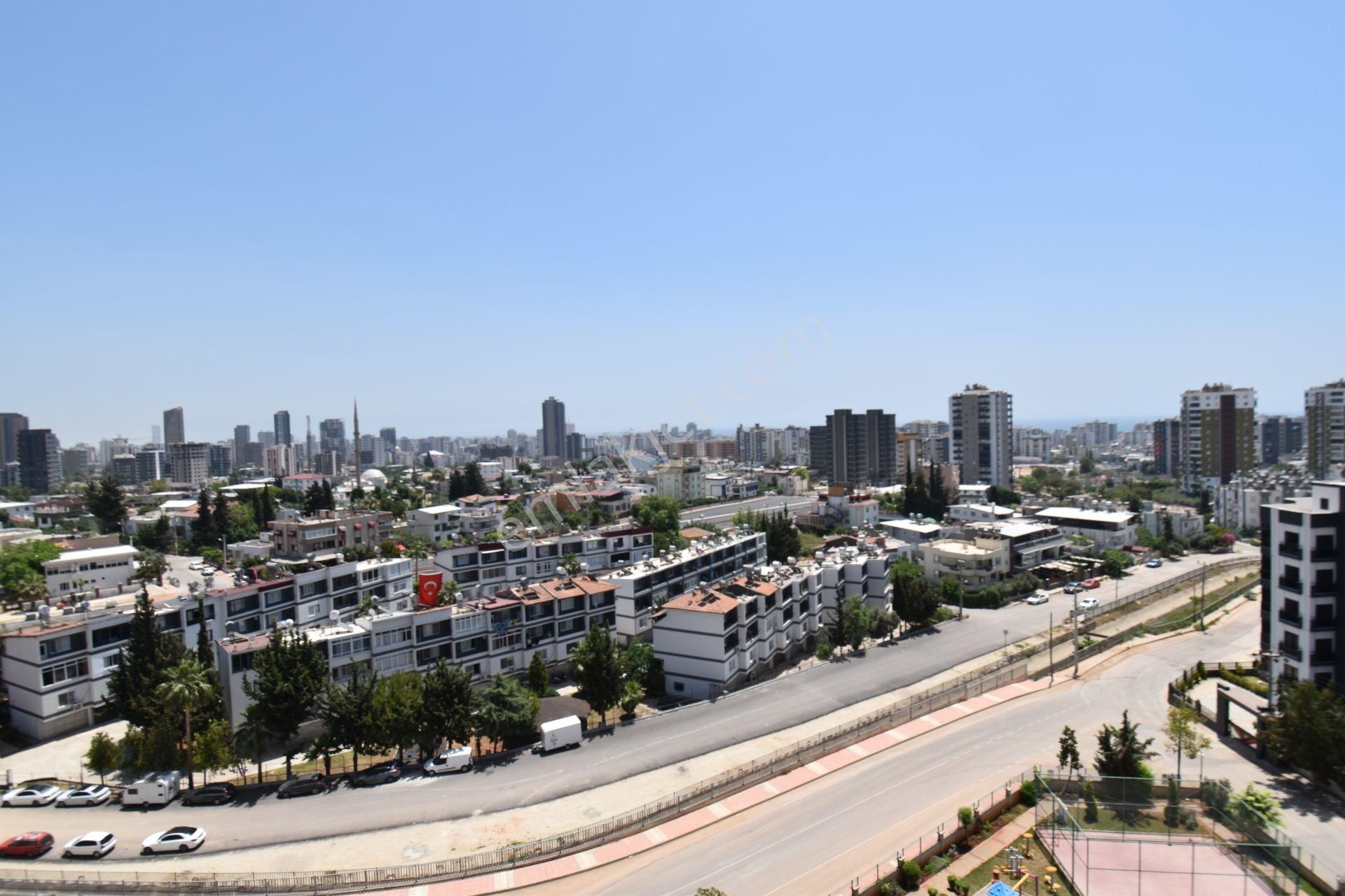 50. Yılda Satılık Havuzlu 3+1 Daire - Görsel 25