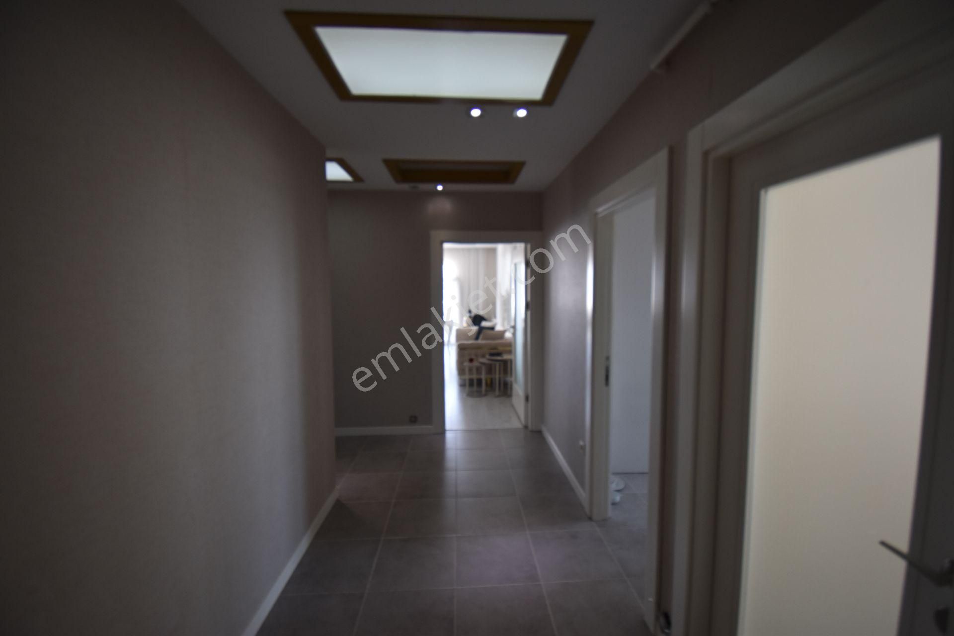 50. Yılda Satılık Havuzlu 3+1 Daire - Görsel 12