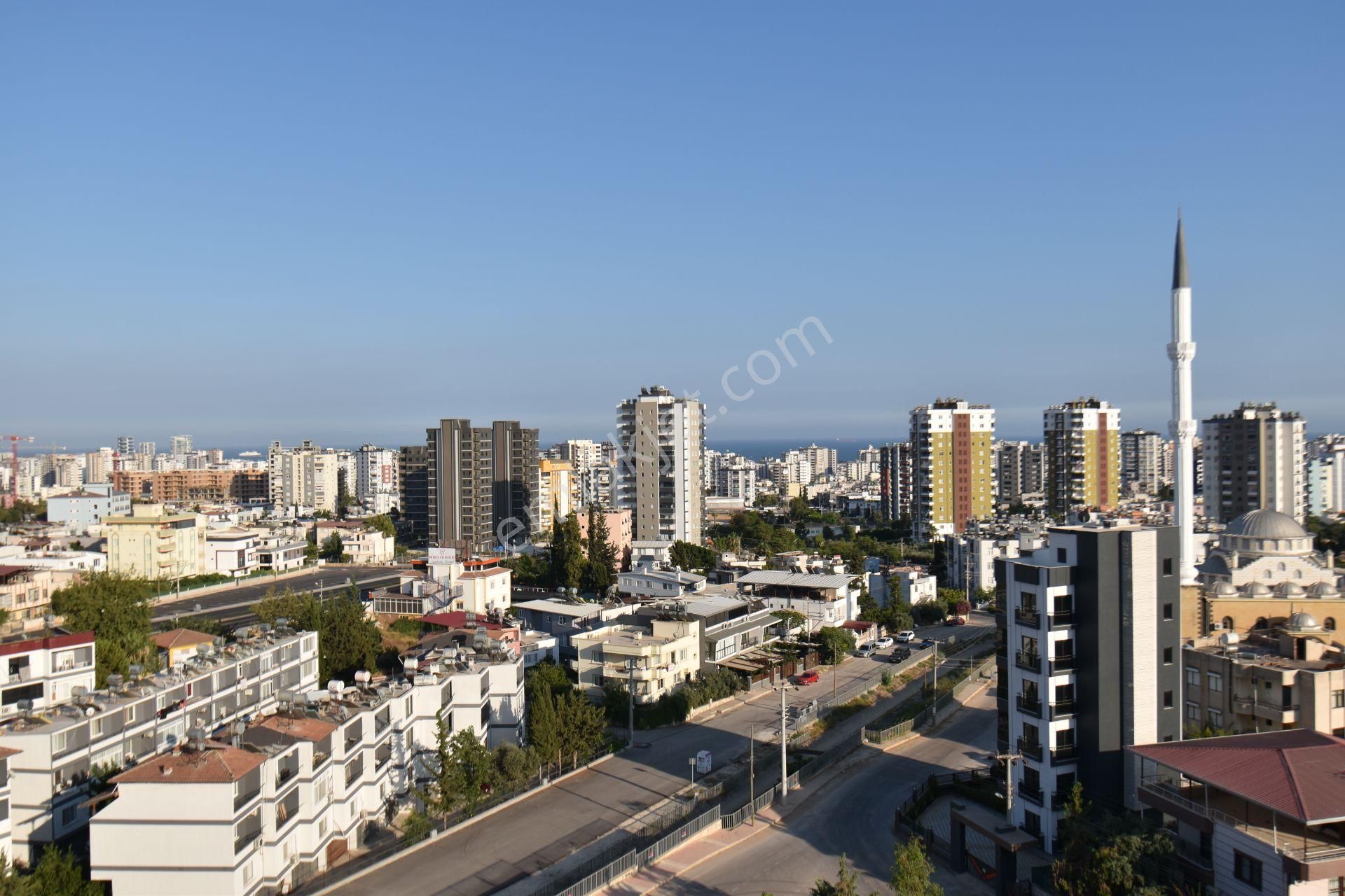 50. Yılda Satılık Havuzlu 3+1 Daire - Görsel 26