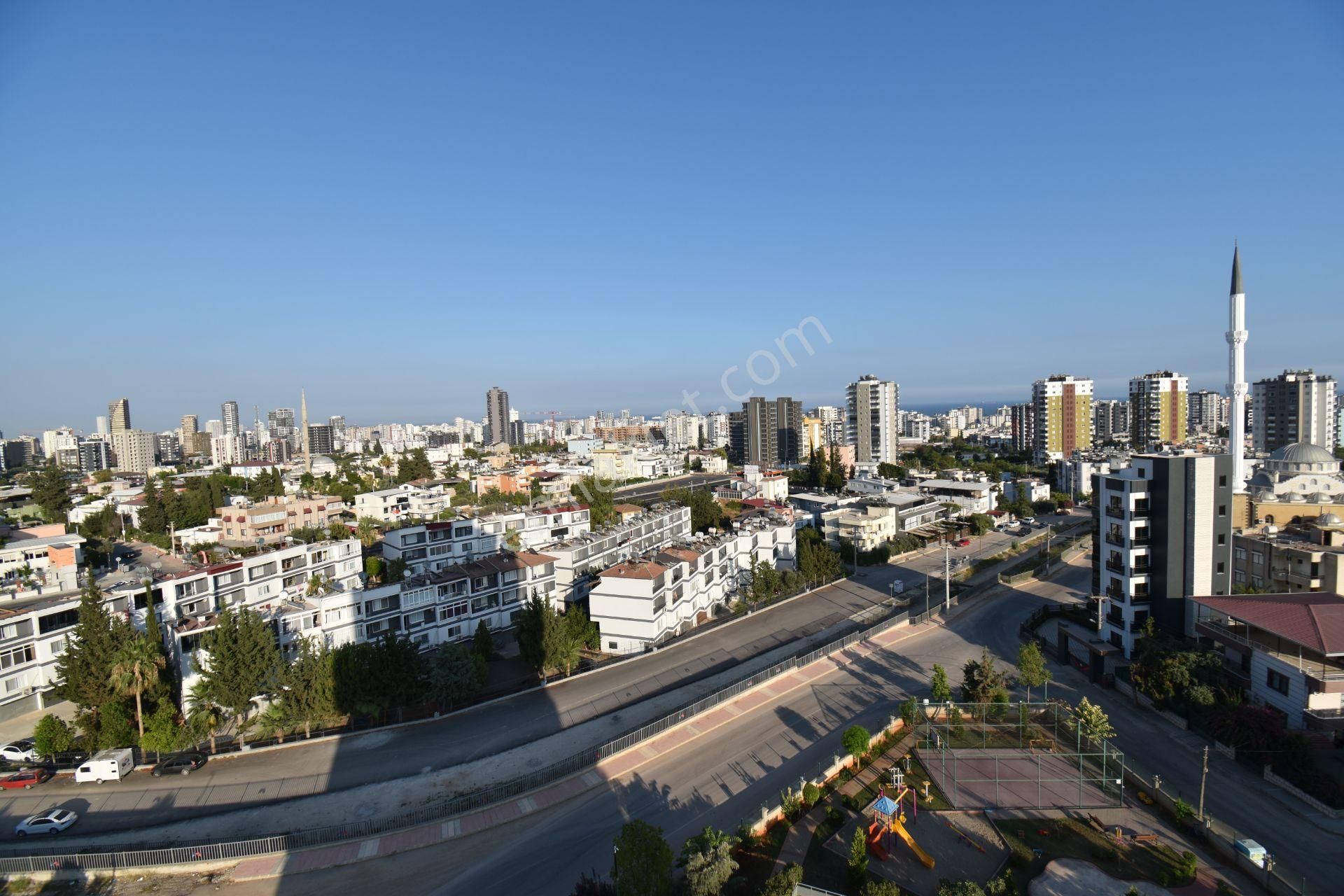 50. Yılda Satılık Havuzlu 3+1 Daire - Görsel 29