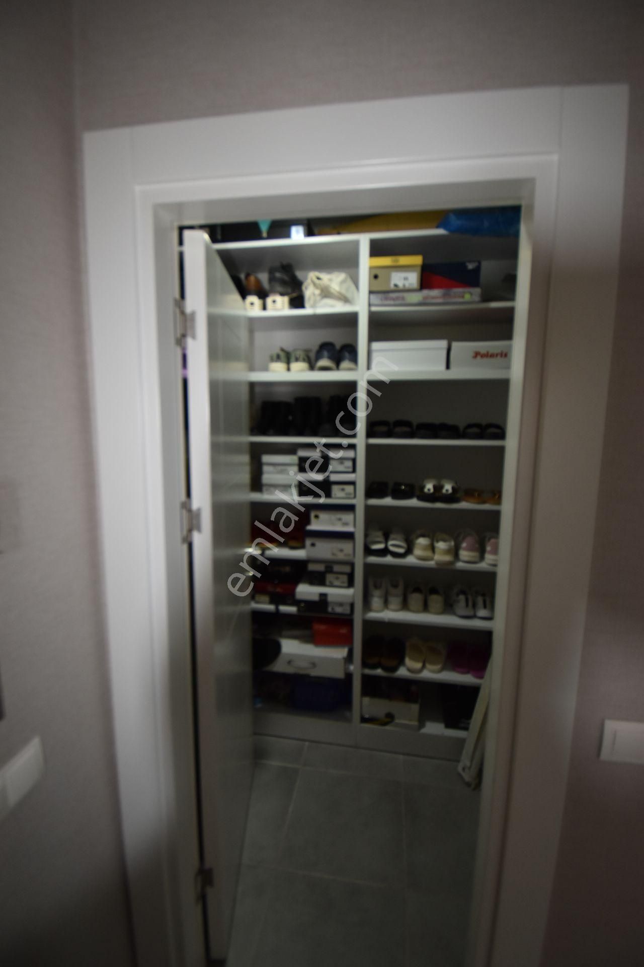 50. Yılda Satılık Havuzlu 3+1 Daire - Görsel 8