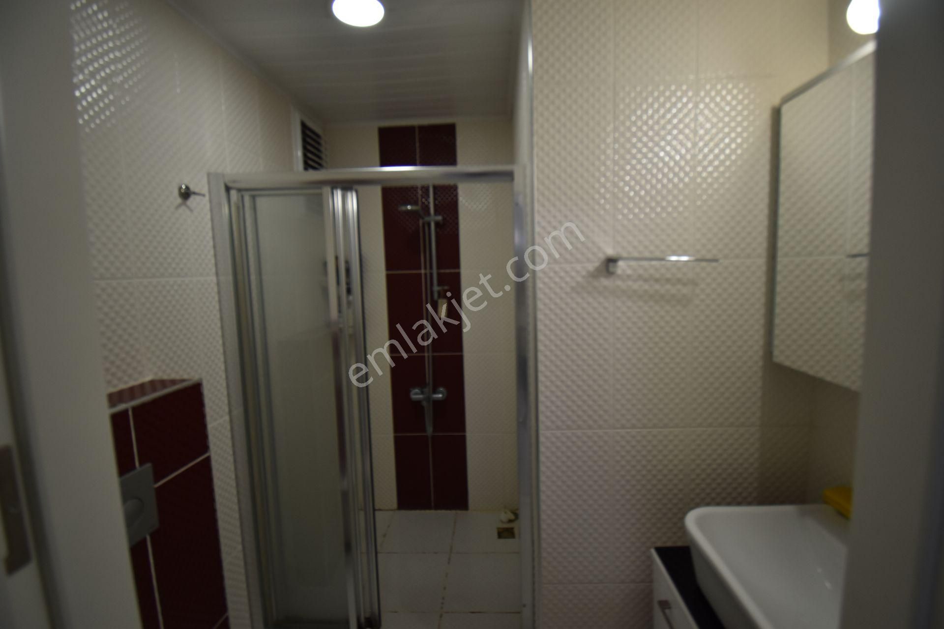 50. Yılda Satılık Havuzlu 3+1 Daire - Görsel 15