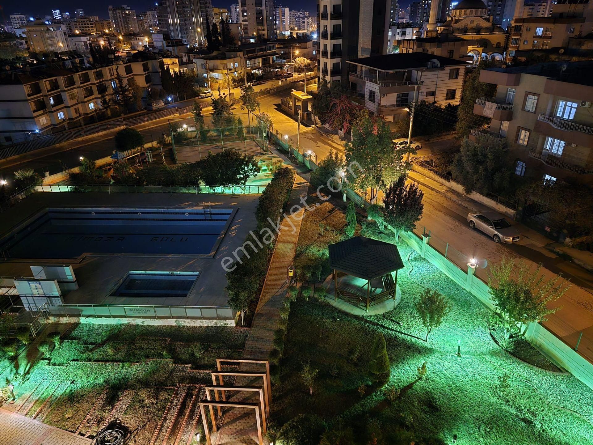 50. Yılda Satılık Havuzlu 3+1 Daire - Görsel 33