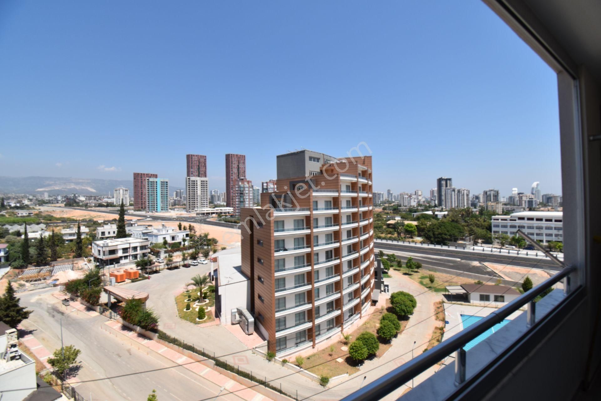 50. Yılda Satılık Havuzlu 3+1 Daire - Görsel 20