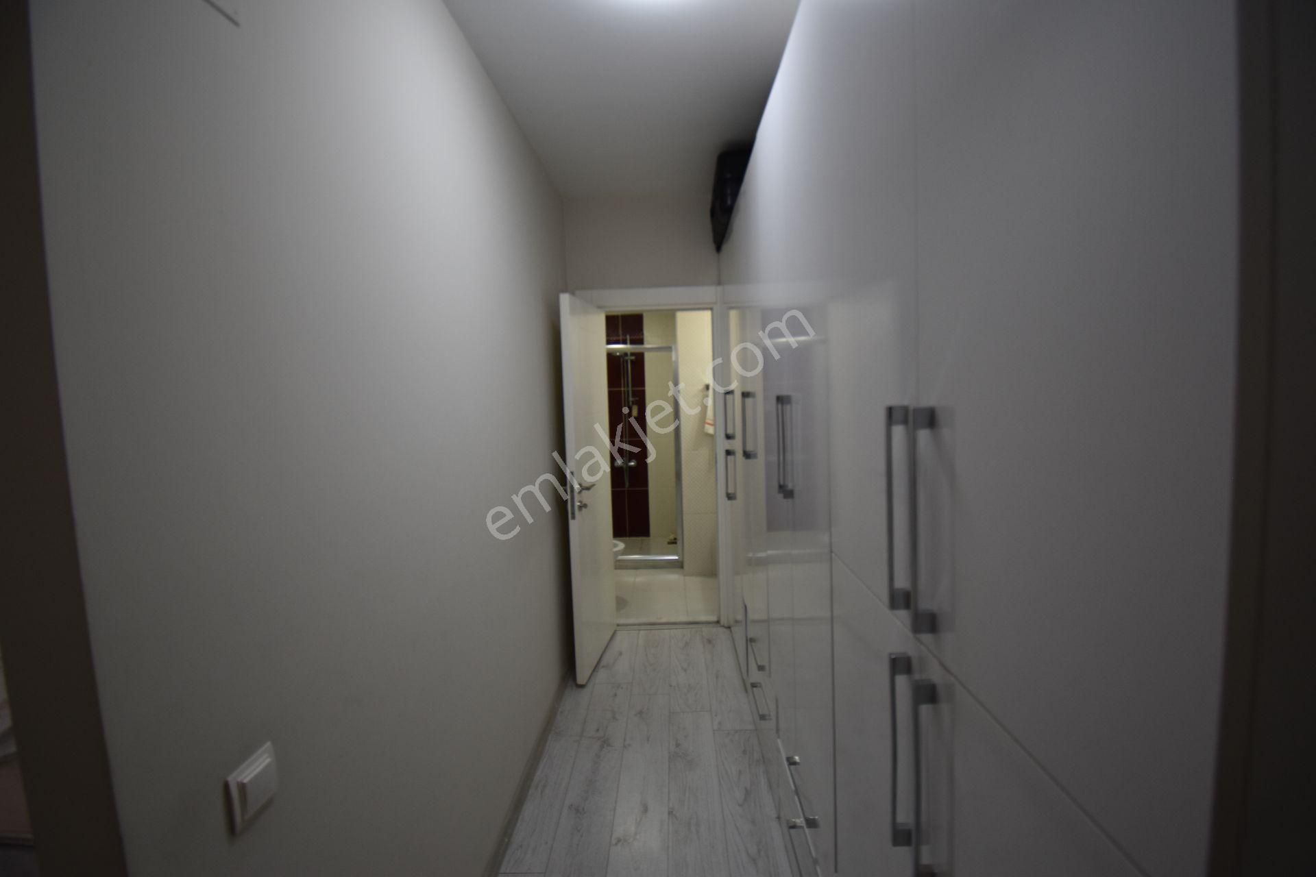 50. Yılda Satılık Havuzlu 3+1 Daire - Görsel 16