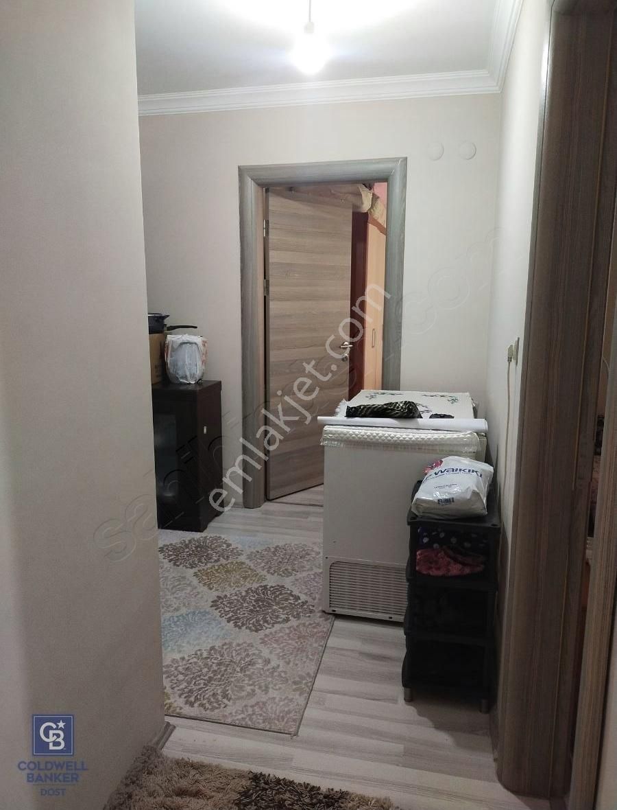 Ayrancılar Çarşı Merkezde 2+1 Satılık Daire - Görsel 7