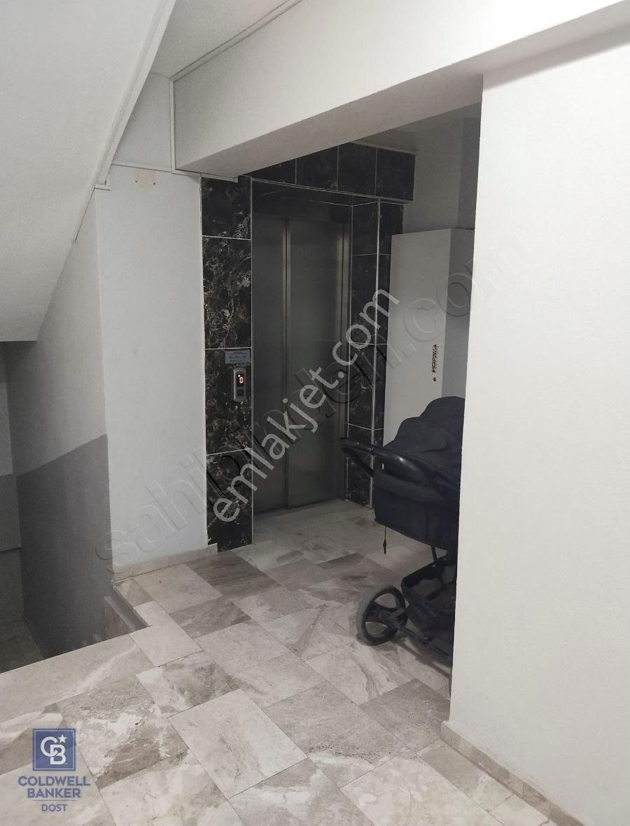 Ayrancılar Çarşı Merkezde 2+1 Satılık Daire - Görsel 11