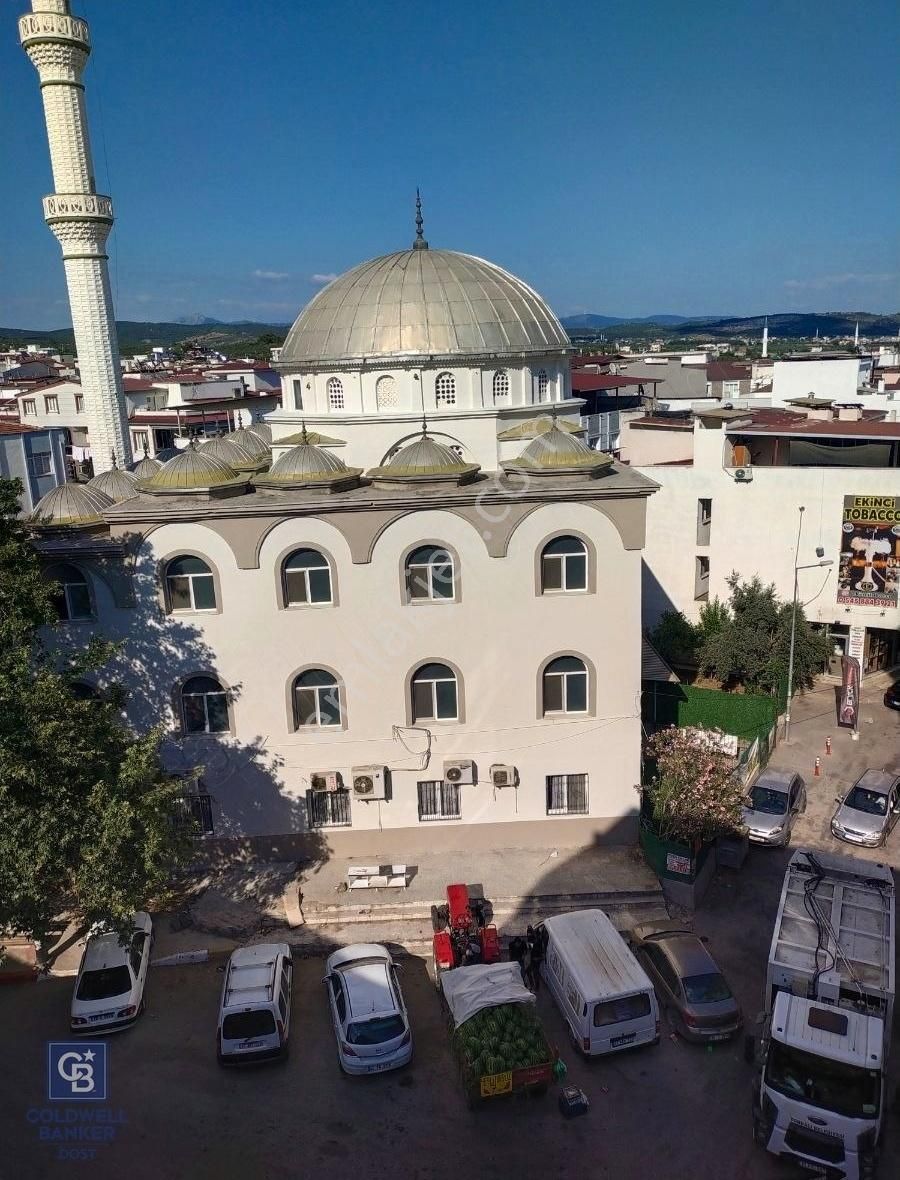 Ayrancılar Çarşı Merkezde 2+1 Satılık Daire - Görsel 8