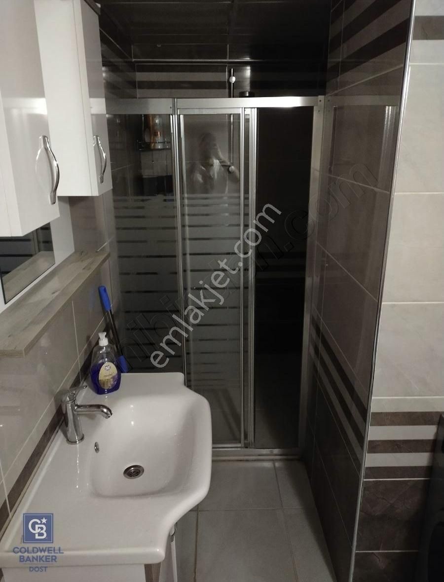 Ayrancılar Çarşı Merkezde 2+1 Satılık Daire - Görsel 15