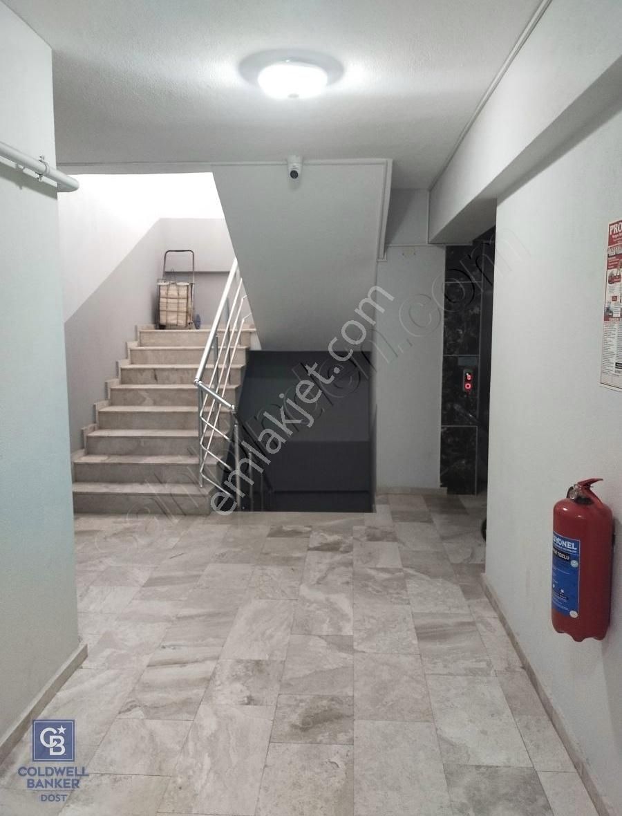 Ayrancılar Çarşı Merkezde 2+1 Satılık Daire - Görsel 16