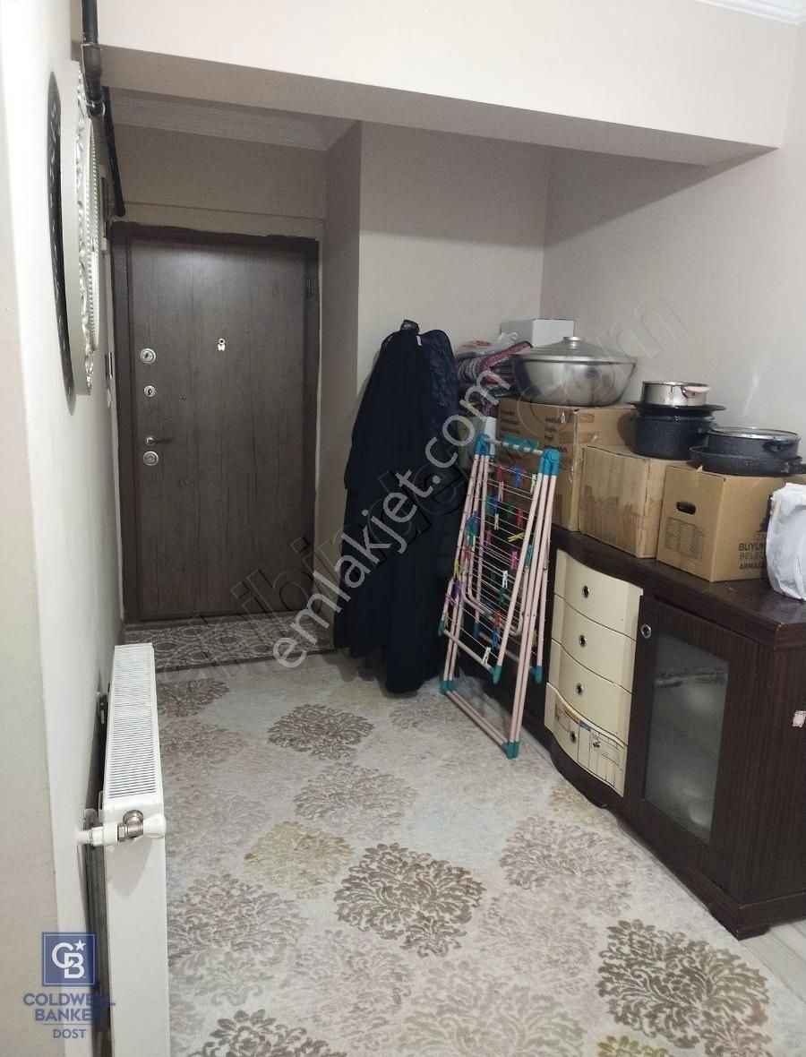 Ayrancılar Çarşı Merkezde 2+1 Satılık Daire - Görsel 18