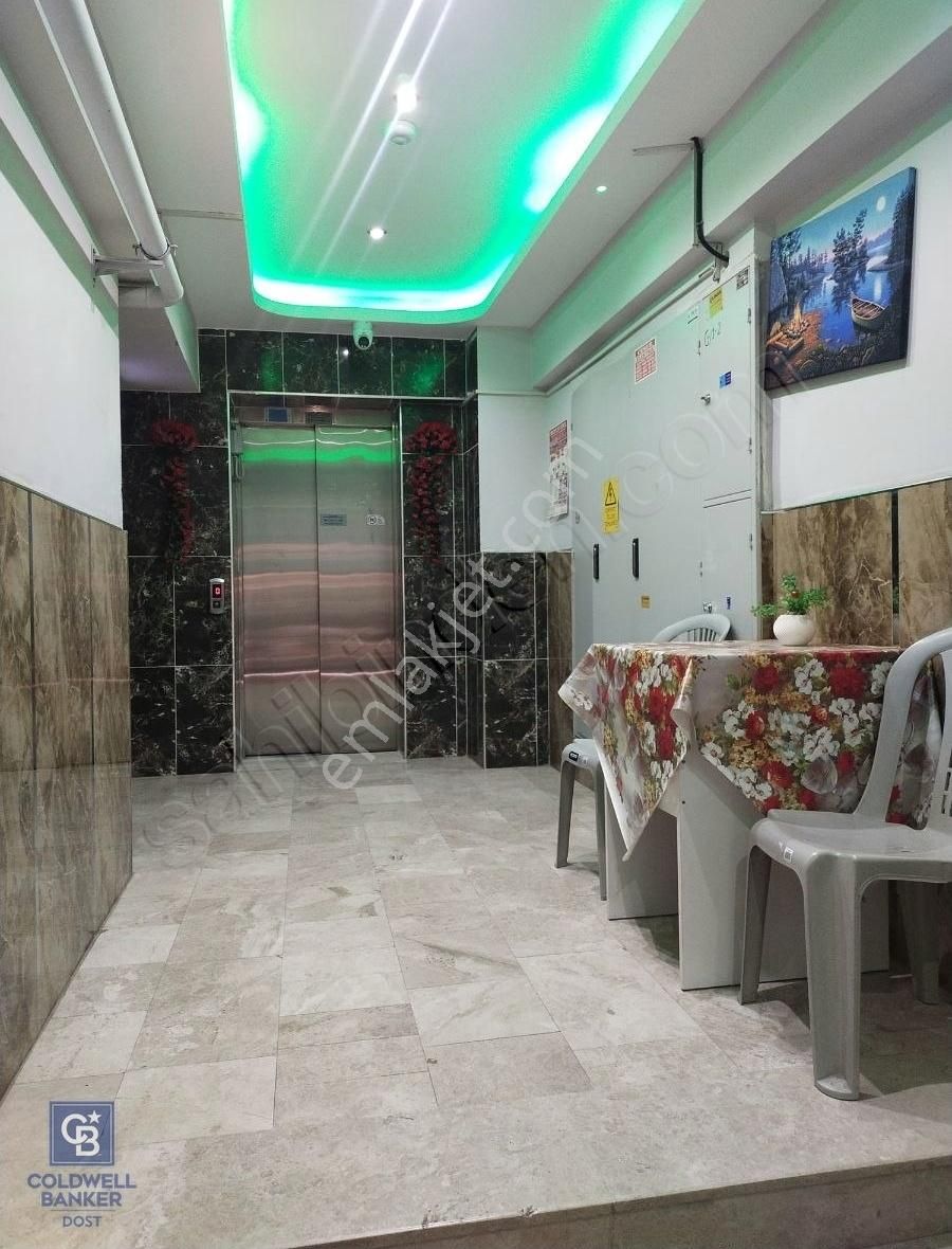 Ayrancılar Çarşı Merkezde 2+1 Satılık Daire - Görsel 6