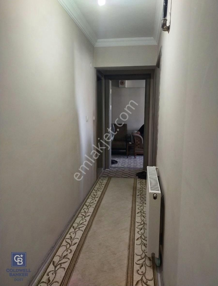 Ayrancılar Çarşı Merkezde 2+1 Satılık Daire - Görsel 10