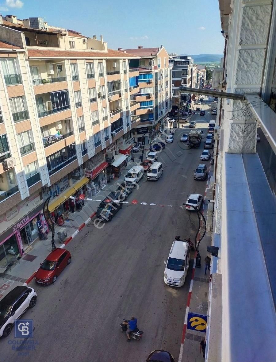 Ayrancılar Çarşı Merkezde 2+1 Satılık Daire - Görsel 14