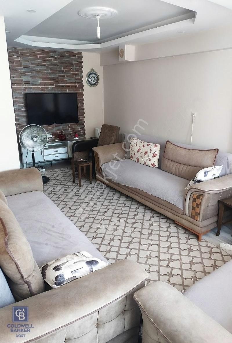 Ayrancılar Çarşı Merkezde 2+1 Satılık Daire - Görsel 3