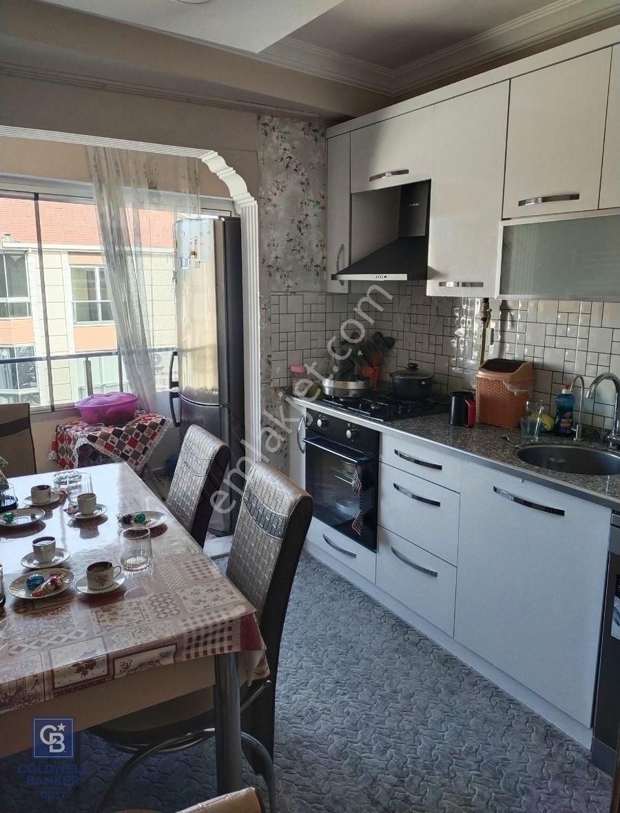 Ayrancılar Çarşı Merkezde 2+1 Satılık Daire - Görsel 9