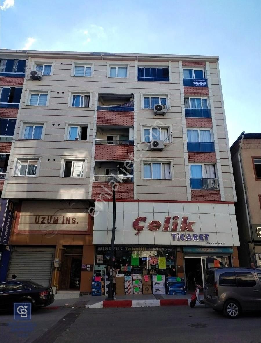 Ayrancılar Çarşı Merkezde 2+1 Satılık Daire - Görsel 17