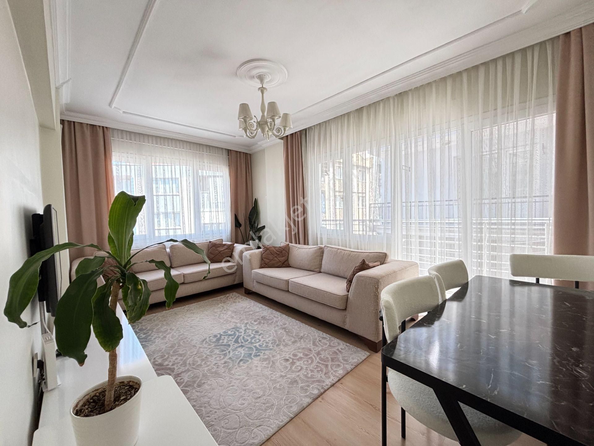 Remax Arma'dan 2+1 Kapalı Mutfak Hürriyet Mah. Fırsat Daire