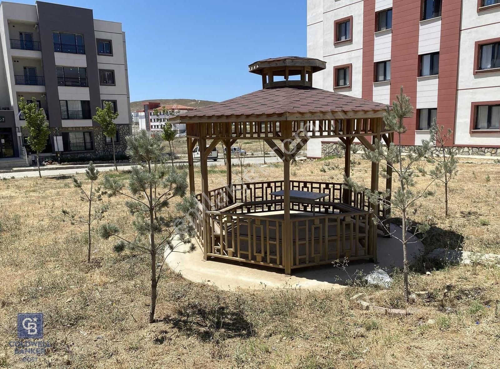 Seferihisar Camikebir'de Sıfır 2+1 Satılık Daire - Görsel 14