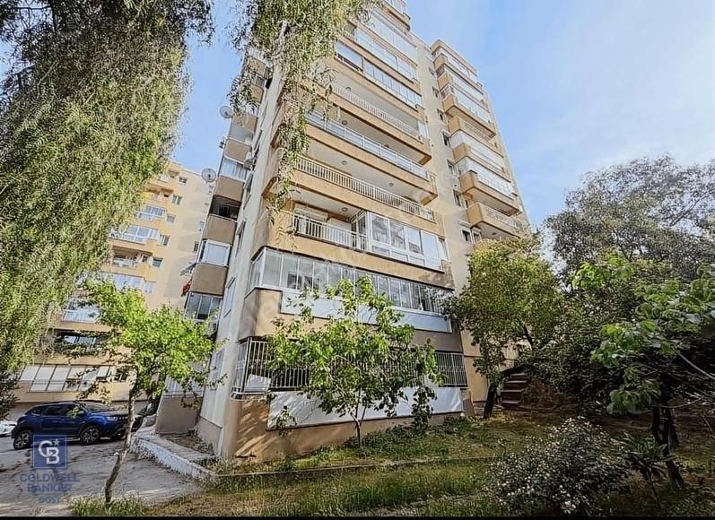 Fahrettin Altay Havek Sitesinde Tadilatlı Satılık 3+1 Daire