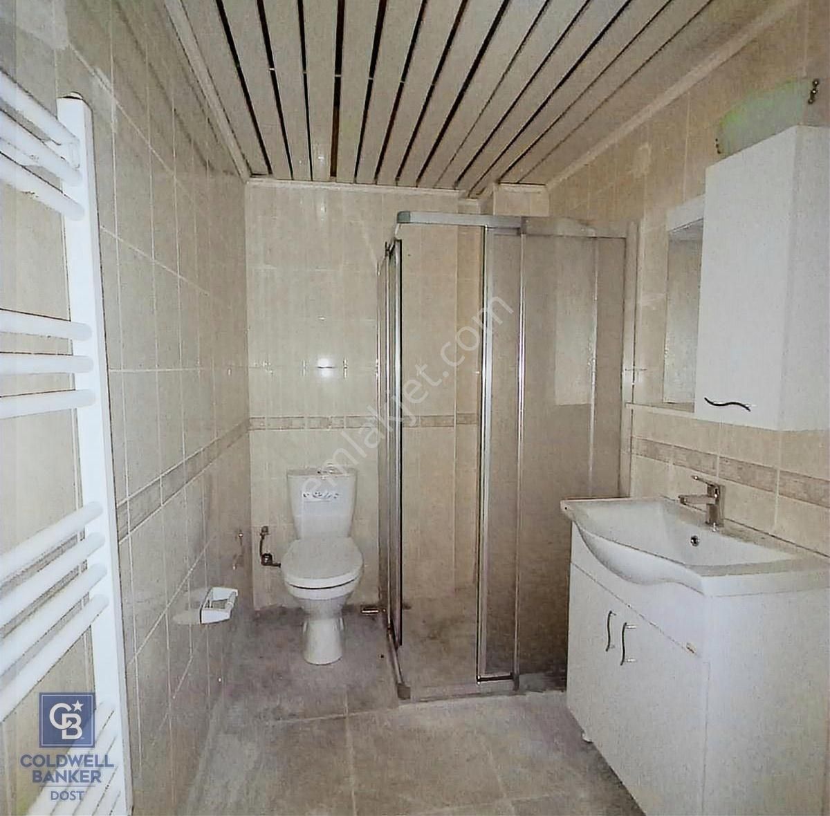 Site İçi Asansörlü Geniş Lüks 3,5+1 Daire! - Görsel 18