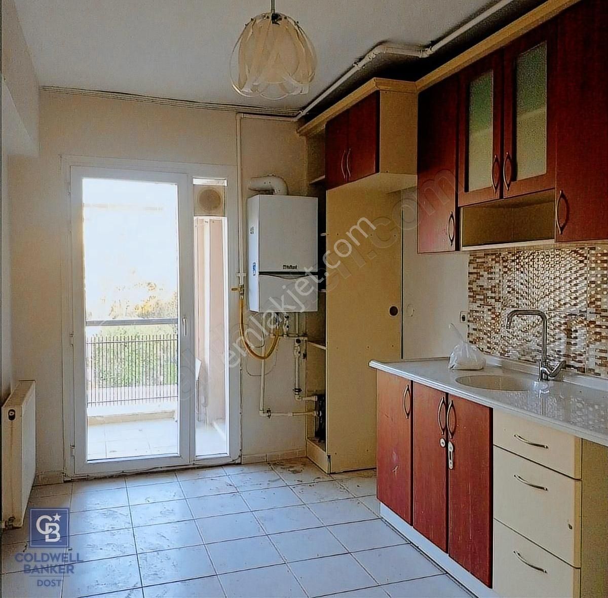 Site İçi Asansörlü Geniş Lüks 3,5+1 Daire! - Görsel 4