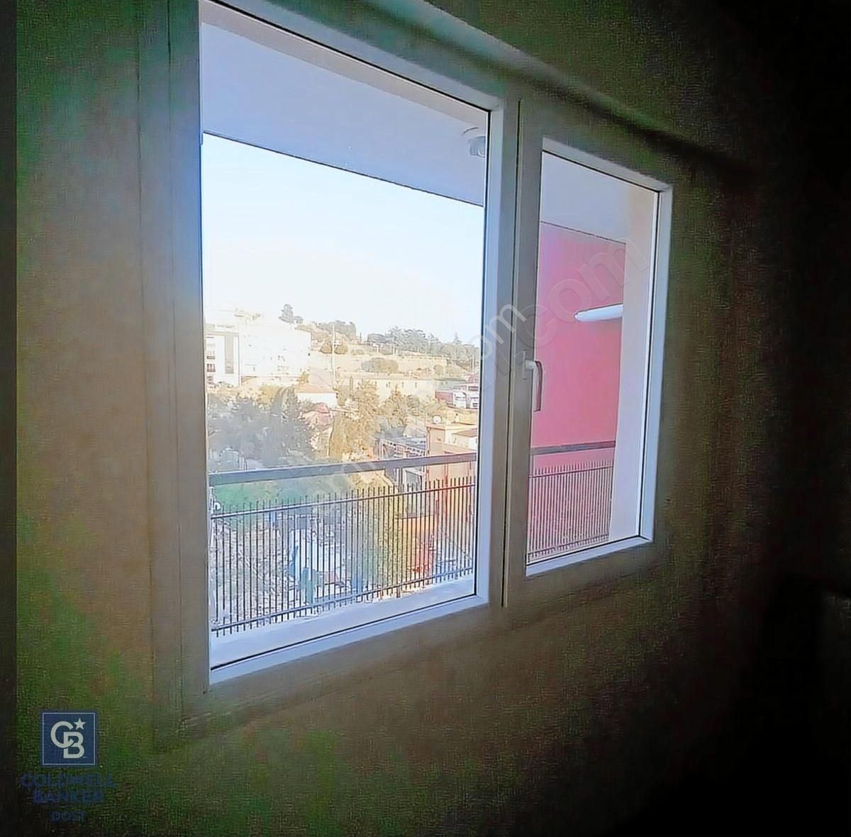 Site İçi Asansörlü Geniş Lüks 3,5+1 Daire! - Görsel 5