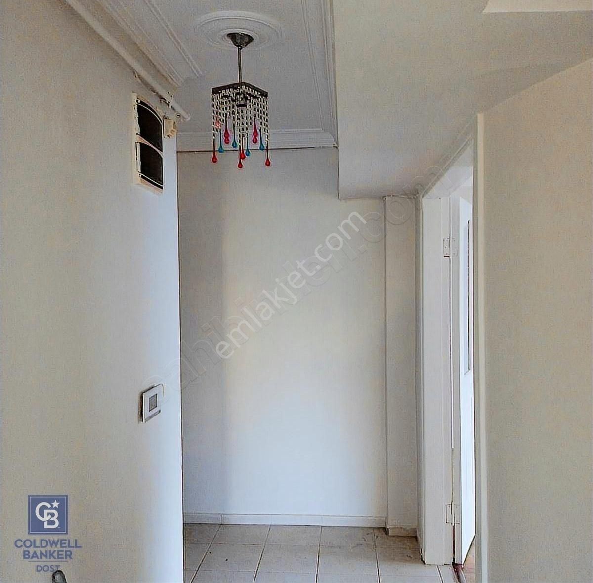 Site İçi Asansörlü Geniş Lüks 3,5+1 Daire! - Görsel 20