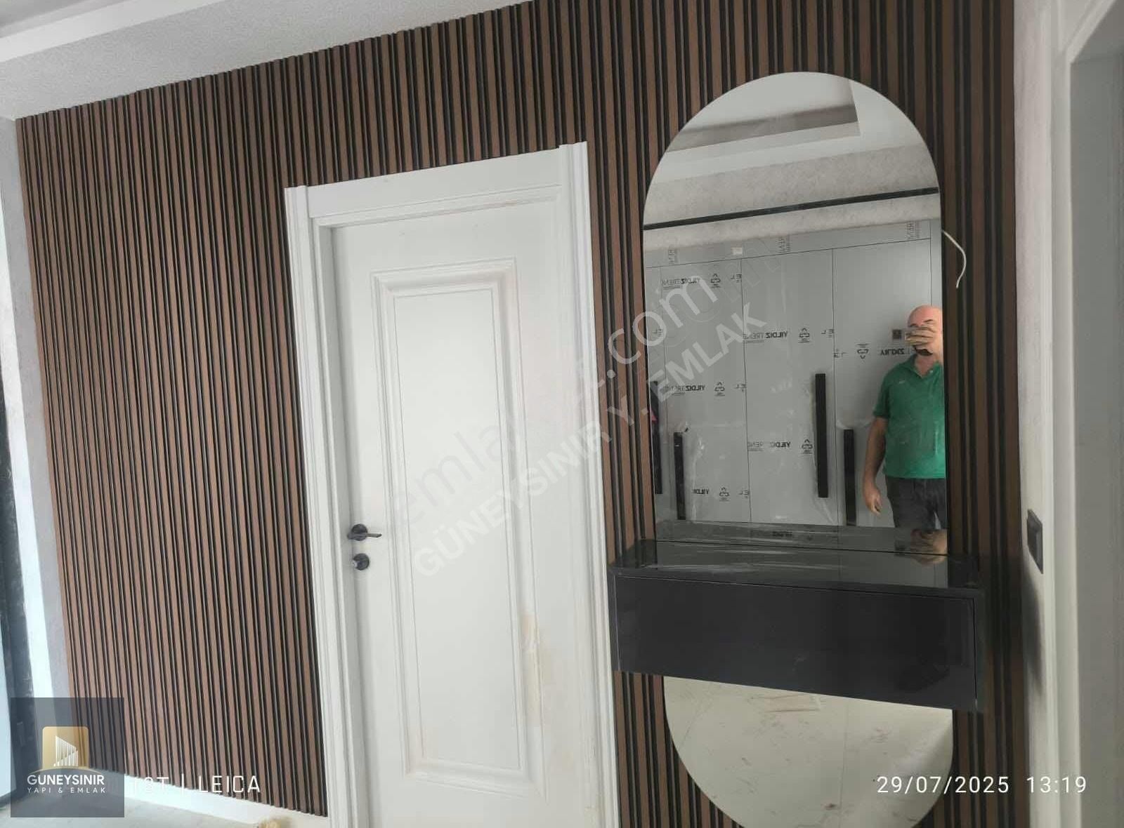 Celalettin Karatay Cad. Ekstralı Arakat 4+1