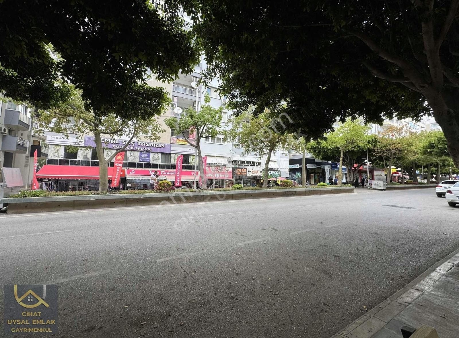 Dokumada Cadde Üzeri 3+1 145 M2 Asansörlü Satılık Daire