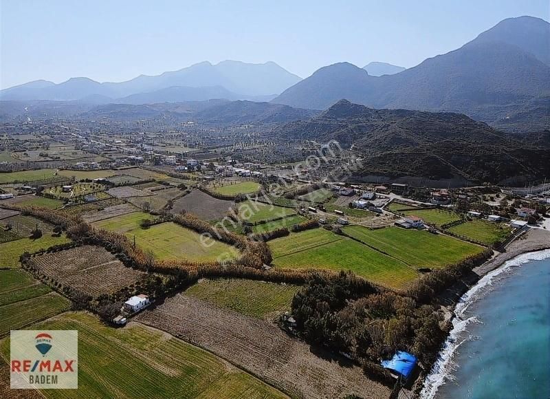 Datça Karaköyde Denize 66 Mt Uzaklıkta Satılık Tarla (3.399m2) - Görsel 10