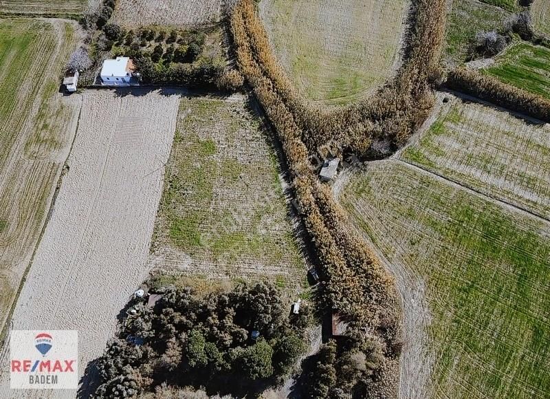 Datça Karaköyde Denize 66 Mt Uzaklıkta Satılık Tarla (3.399m2) - Görsel 15