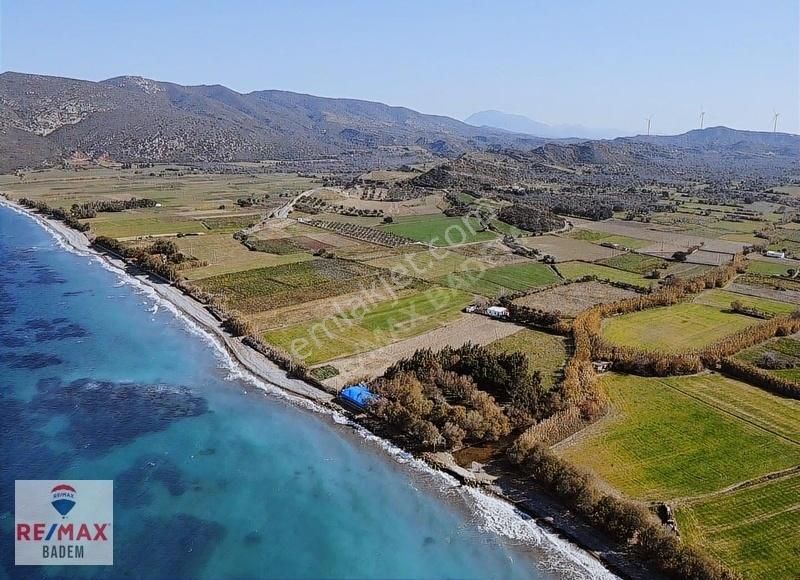 Datça Karaköyde Denize 66 Mt Uzaklıkta Satılık Tarla (3.399m2) - Görsel 19