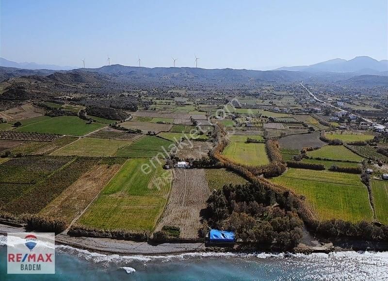 Datça Karaköyde Denize 66 Mt Uzaklıkta Satılık Tarla (3.399m2) - Görsel 25