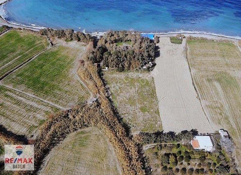 Datça Karaköyde Denize 66 Mt Uzaklıkta Satılık Tarla (3.399m2) - Görsel 3