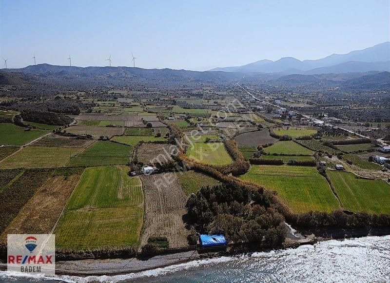 Datça Karaköyde Denize 66 Mt Uzaklıkta Satılık Tarla (3.399m2) - Görsel 9