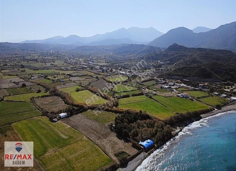 Datça Karaköyde Denize 66 Mt Uzaklıkta Satılık Tarla (3.399m2) - Görsel 7