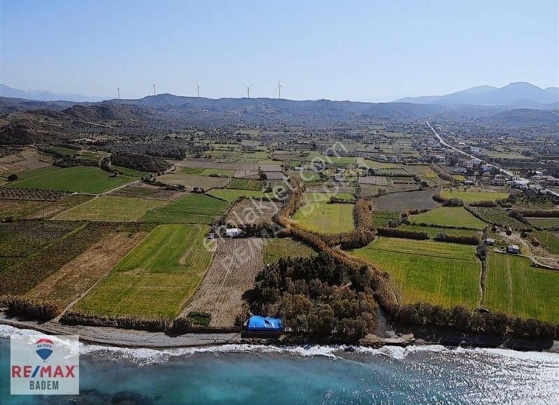 Datça Karaköyde Denize 66 Mt Uzaklıkta Satılık Tarla (3.399m2) - Görsel 23
