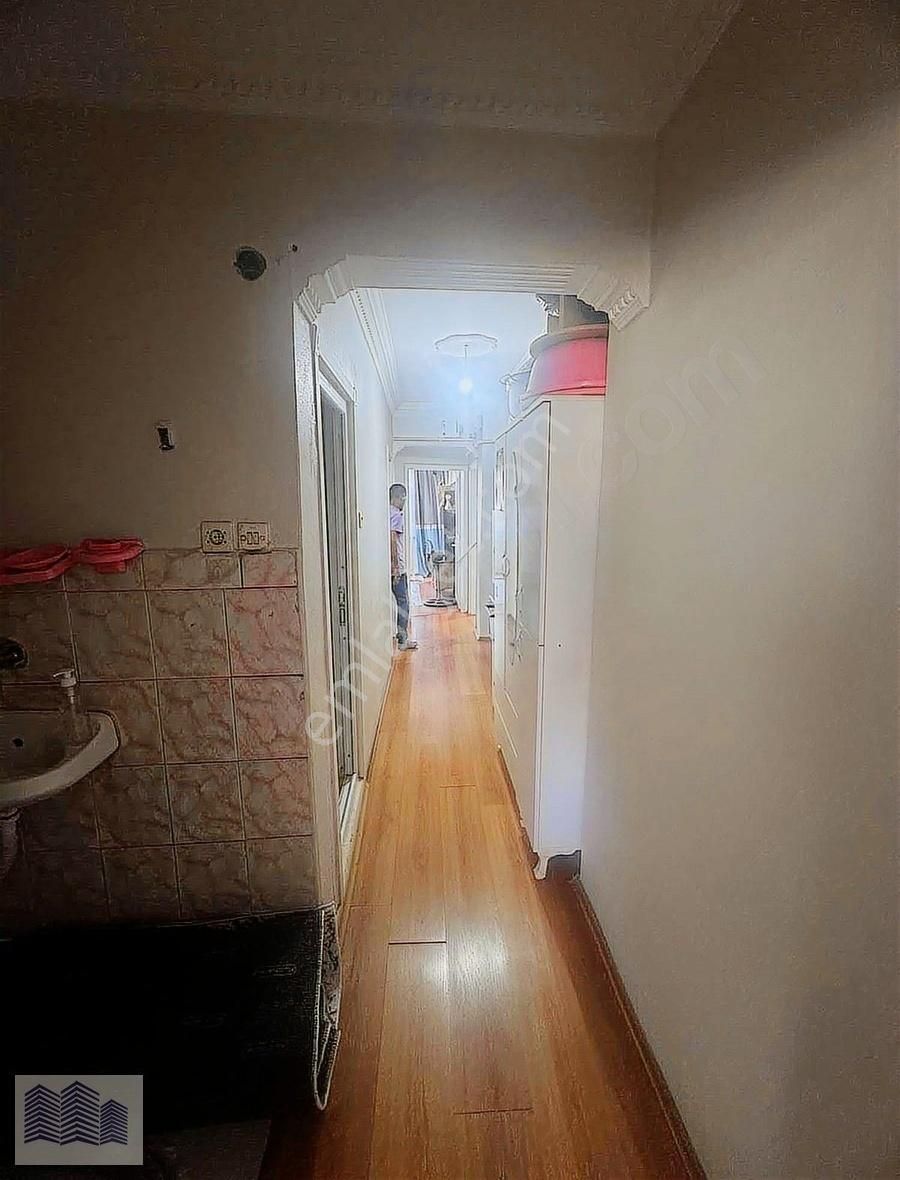 Cuma Pazarında Güney Cephe Masrafsız 2+1 2.kat Daire