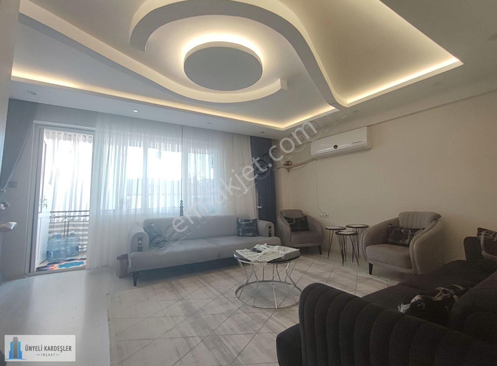 Atatürk Caddesi'nde Full Yapılı Masrafsız 3+1 Daire - Görsel 29