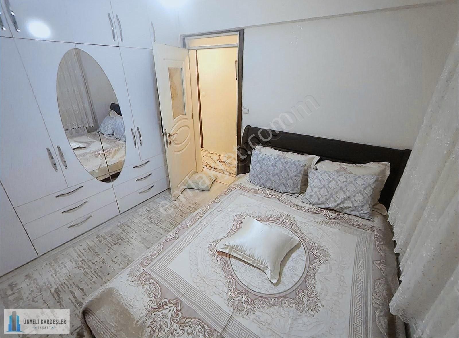 Atatürk Caddesi'nde Full Yapılı Masrafsız 3+1 Daire - Görsel 23